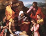 Pieta - 安德烈·德尔·萨托